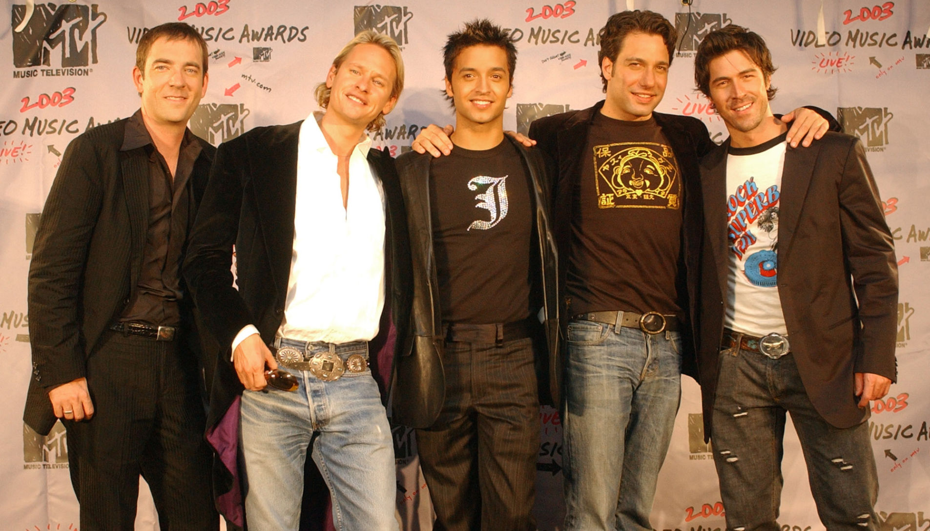 MTV AWARDS
